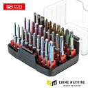 日本正規品 PBスイスツールズ 段付ビット30本組セット (ボックス入リ) (E6.790BB)(7610733294275)