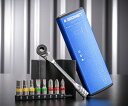 【7月の特価品】シグネット ミニラチェセット ブルー (22050)(4712818973006) SIGNET