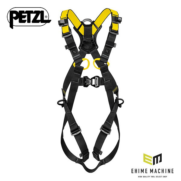 楽天市場】petzl フルハーネスの通販