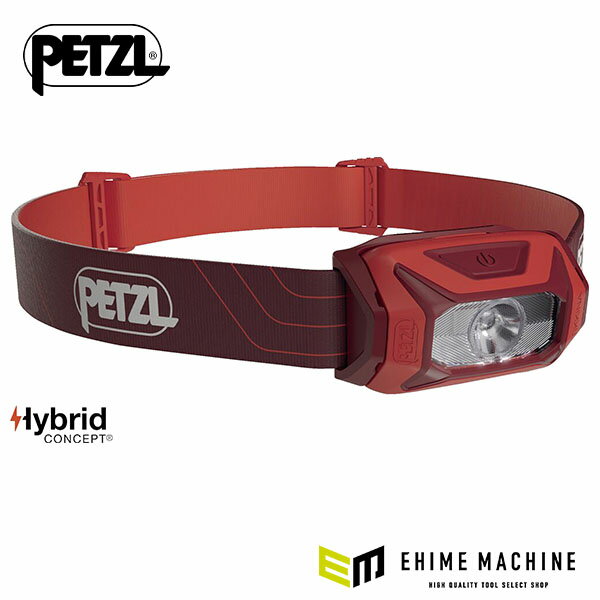 日本正規品ペツルティキナヘッドライ...