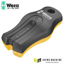 日本正規品 ヴェラ ESDマグネタイザー (073984)(4013288225924) ベラ Wera