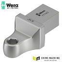 日本正規品 ヴェラ 5/16Hex ビットアダプター(14x18mmジョイン) (078642)(4013288196293) ベラ Wera