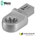 日本正規品 ヴェラ T14 Torxヘッド(9x12mmジョイント用) (078664)(4013288196149) ベラ Wera