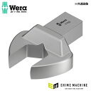 日本正規品 ヴェラ 27mm スパナヘッド(14x18mmジョイント用) (078681)(4013288196835) ベラ Wera