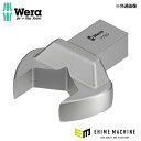 日本正規品 ヴェラ 30mm スパナヘッド(14x18mmジョイント用) (078683)(4013288196859) ベラ Wera
