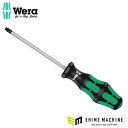 日本正規品 ヴェラ T30x115mm (Torx)ドライバー (100064)(4013288181398) ベラ Wera