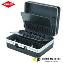日本正規品 クニペックス ツールケース ロバスト26 ムーブ (002133LE)(4003773057543) KNIPEX
