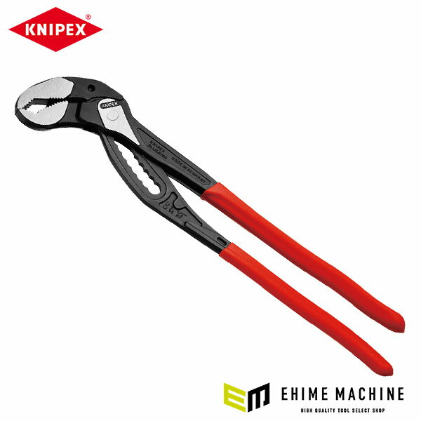  ˥ڥå ꥲXL ݥץץ饤䡼 (8801-400SB)(4003773077183) KNIPEX