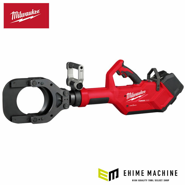 [᡼ľȼ][ˡ͸]  ߥ륦 M18 FORCE LOGIC 125mm ưå (M18 HCC125R-0...