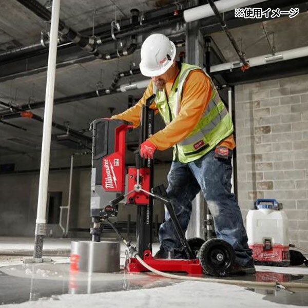 [�᡼����ľ���ȼ���][ˡ�͸���] ���������� �ߥ륦�������� MX FUEL 350mm ��������ɥ����ɥ�� (MXF DCD350DD-0 JP)(4573592020238) milwaukee