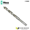 日本正規品 ヴェラ HSS ツイストドリルビット 4.0X32X74mm (104601)(4013288101266) ベラ Wera
