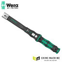 日本正規品 ヴェラ クリックトルクレンチ X7 10-100Nm (343975)(4013288232335) ベラ Wera