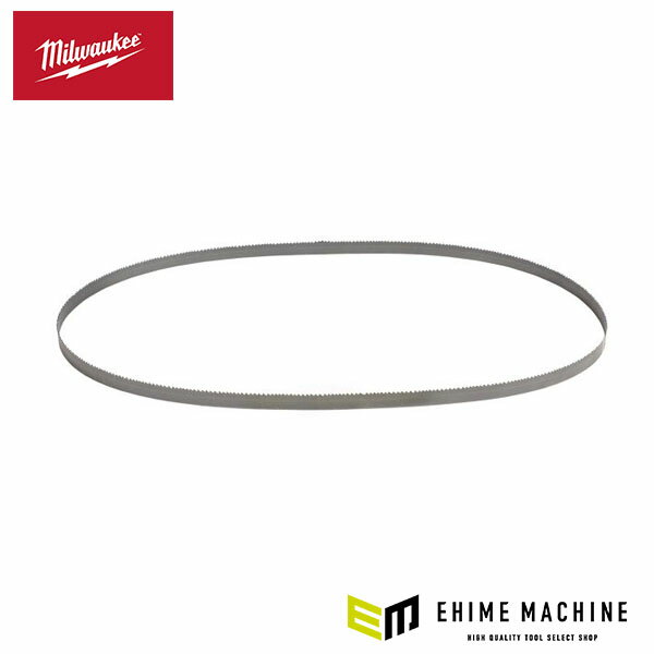 Rakuten - 日本正規品 ミルウォーキー M18 FBS85用ブレード8/10 TPI 3本 パック (48-39-0609)(4573592056084) milwaukee