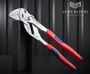 日本正規品 クニペックス プライヤーレンチ (8605-250SB)(4003773052029) KNIPEX(4)