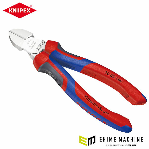  ˥ڥå Х˥åѡ (7005-160)(4003773039600) ̳ KNIPEX
