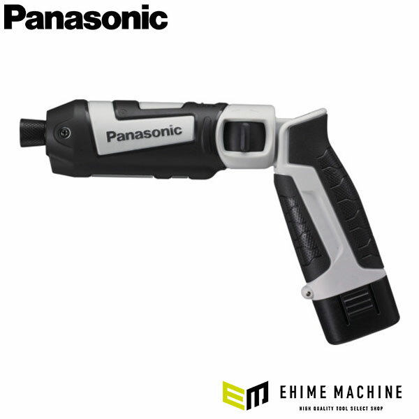 ѥʥ˥å ťƥåѥȥɥ饤С 7.2V 졼(EZ7521F07D-H)(4549980875131) Panasonic