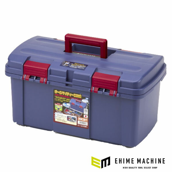 リングスター ドカット オールマイティーBOX (D-4600)(4963241005608) RINGSTAR