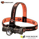 日本正規品 ストリームライト プロタックUSBヘッドライト USBコード付 (61305)(0080926613058) STREAMLIGHT