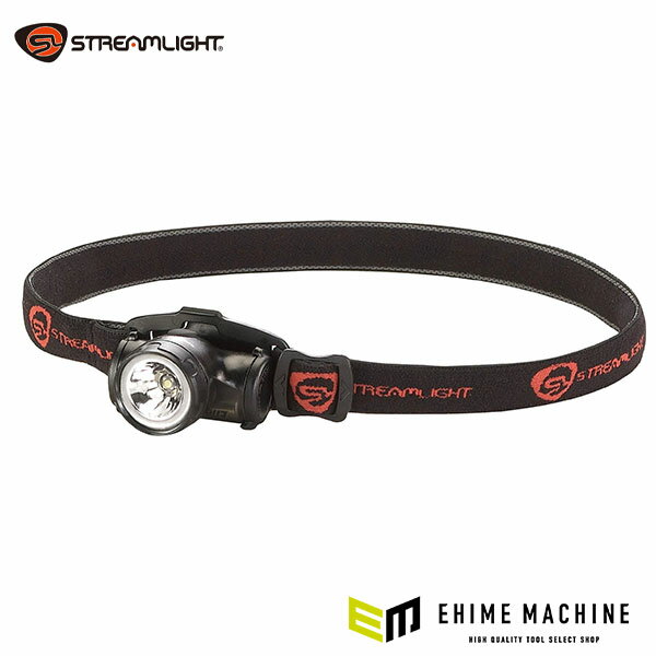 日本正規品 ストリームライト エンデューロ 0.5W LEDヘッドランプ (61400)(0080926614000) STREAMLIGHT
