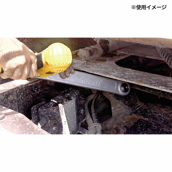 �����ȥ꡼�� �������ƥ󥷥����� 1/2����� ����ѥ����б� �����顼�٥���󥰺��� TR12V1 (0850635002036) Tite-Reach