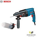 日本正規品 ボッシュ SDS-PLUS ハンマードリル限定 GBH2-26REJ11 (3165140900966) BOSCH