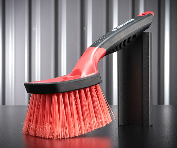 シグネット ホイール＆タイヤブラシ ソフトグリップ (45644)(4545301116617) SIGNET