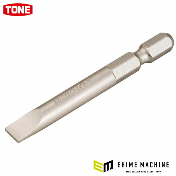 TONE ドライバービット (-)0.9X7.0 (BIT-M2)(4953488007060) トネ