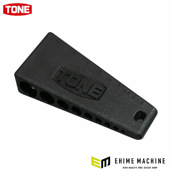 スタンダードなロング六角棒L形レンチです。 【仕様】 BPL900B　Lガタレンチヨウホルダー 質量：50g メーカー名：TONE（トネ） メーカー品番：BPL900B 商品名：TONE BPL900B Lガタレンチヨウホルダー JANコード：4953488012309 【ブランド紹介】 TONE（トネ） 1938年創業、1941年に「TONE」ブランドが誕生。ラチェットやトルクツールなどで業界に確かな地位を確立。日本品質の堅牢性と信頼性は国境を越え、世界各国の現場でも選ばれるブランドへと成長した。 人気のカテゴリ 新商品 今月の特価品 オリジナル商品 ワケあり特価品