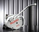 RIDGID 手動式ロールグルーバー 915 88232