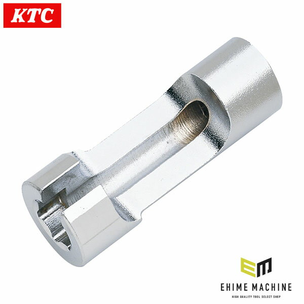 KTC ブレーキパイプ用ソケット (BZ25-10H)(4989433115009) 京都機械工具