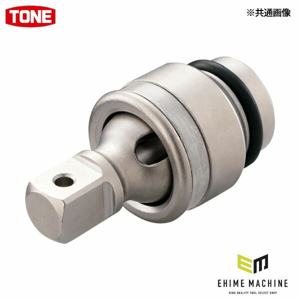 TONE ��Ź�������ѡۥ���ѥ����ѥ�˥С����른�祤��� �ܡ��른�祤���(���硼�ȥ�����) ������12.7mm ��Ĺ63mm (NJ40SHP)(4953488276824) �ȥ�