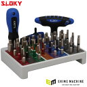 スローキー トルクアダプタープロステイション (TOK-26)(4545301111575) SLOKY
