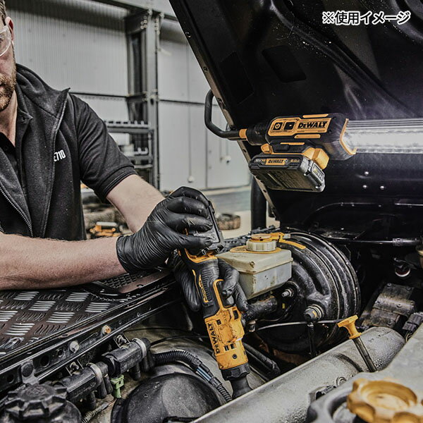 ���������� �ǥ������ 10.8V XR ������åȥ��� (���ΤΤ�) (DCF503N-XJ)(4536178692106) DEWALT
