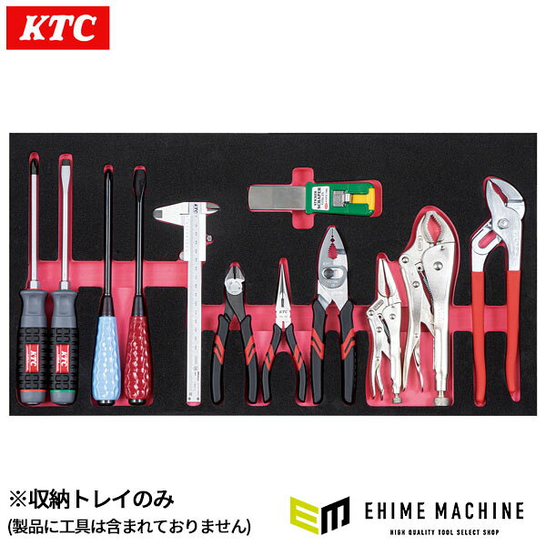 KTC EKR-1004�ѥȥ쥤 2���� (ETKT73-01R2)(4989433981666) ���Ե�������
