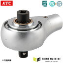 KTC 倍力レンチ (GAP1000-48)(4989433775180) 京都機械工具