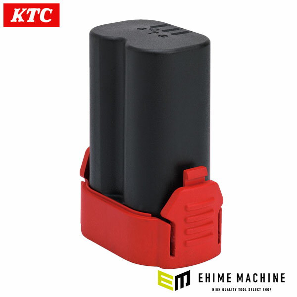 KTC バッテリーパック (JBE07225)(4989433616858) 京都機械工具