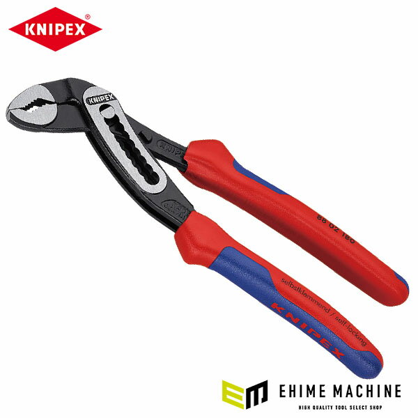  ˥ڥå ꥲ ݥץץ饤䡼 (8802-180)(4003773044222) ̳ KNIPEX