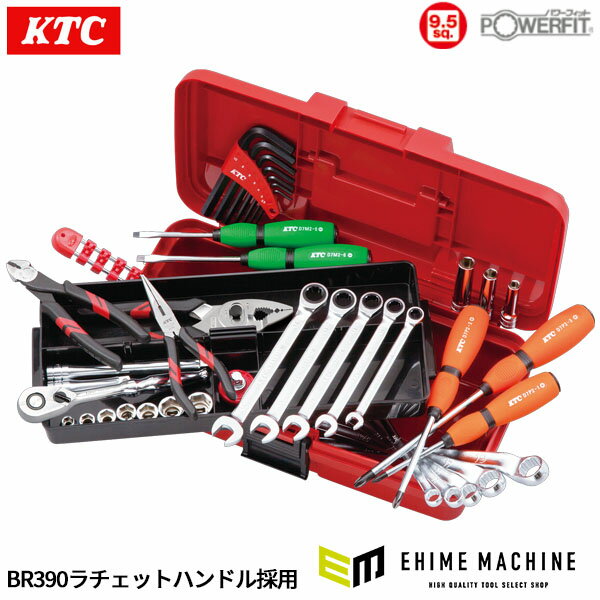 楽天市場】ktc 工具セット ピンクの通販