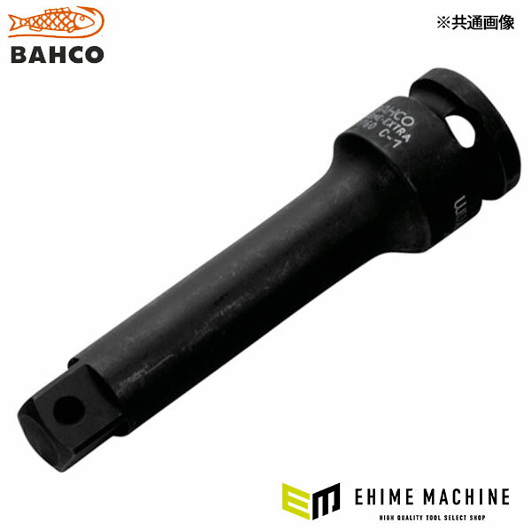 【12/1限定！ポイント3倍＋最大400円OFF】日本正規品 バーコ インパクト用ソケットエクステンションバ..