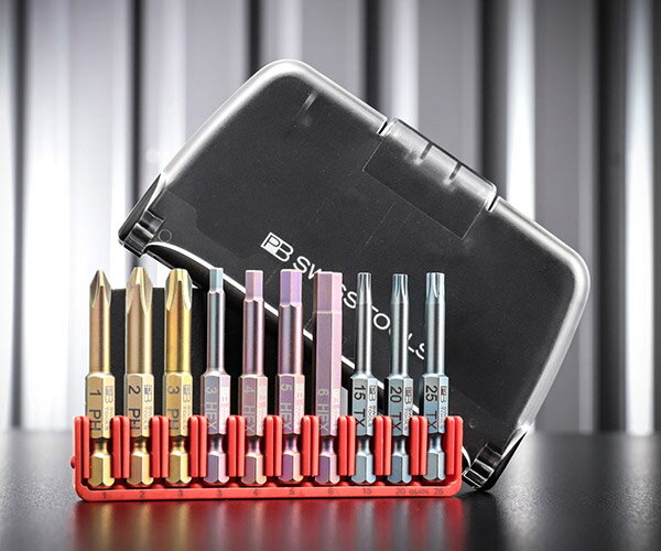 ���������� PB�������ġ��륺 ���եӥåȥ��å� 10���� �ۥ������ (����������) (E6.985) (7610733207299)