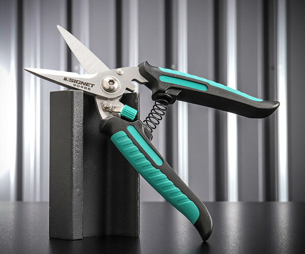 シグネット 万能ハサミ 185mm (90986)(4712818645583) SIGNET