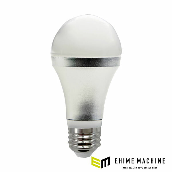 ■特長 THRL75、THRL75J用のLED交換球です。 ■用途 THRL75、THRL75J用交換球。 ■仕様・規格 口金サイズ：E26 明るさ(lm)：600 コード長さ(m)：5 消費電力(W)：7.5 球寿命(時間)：40000 ...