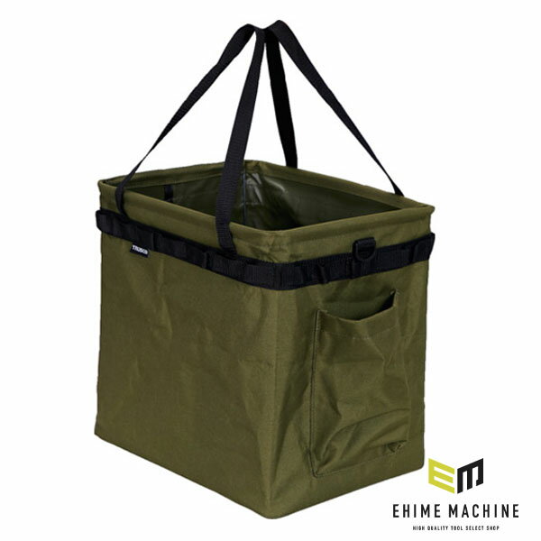 12/1ꡪݥ3ܡܺ400OFFTRUSCO TOB350-OD-A 󥿥åХåȥ꡼֥ɥֿ W350XD260XH340mm(4550414335145) ȥ饹滳