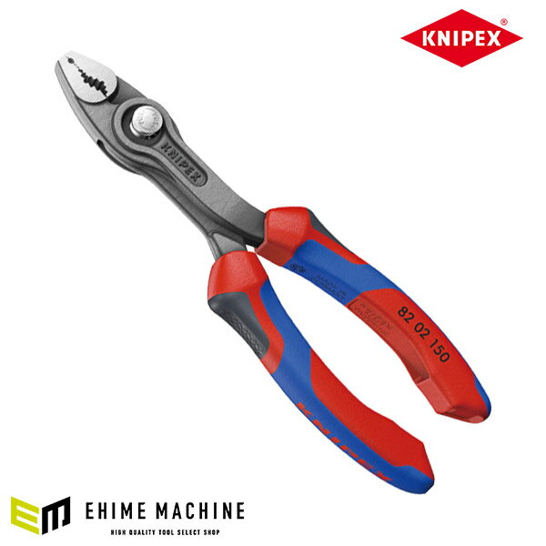  ˥ڥå åץ祤ȥץ饤䡼 ĥ󥰥å (8202-150SB)(4003773091028) KNIPEX
