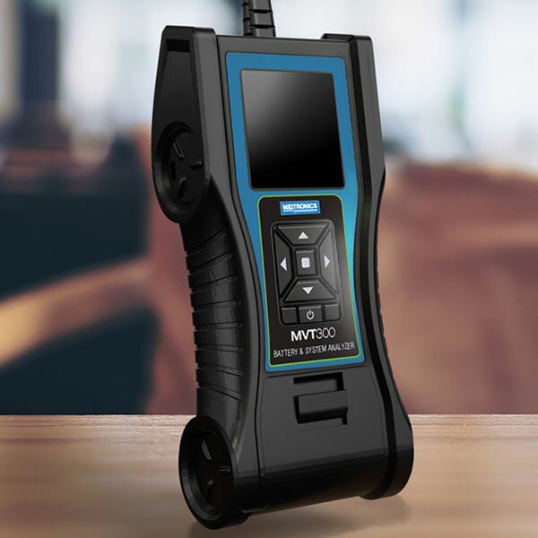 �ߥɥȥ��˥���AI��¢�Хåƥ꡼�ƥ����� MVT-100 (4571154940628) MIDTRONICS ���Υ��󥿡��ץ饤��