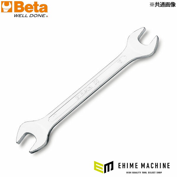 Rakuten - 日本正規品 ベータ 両口スパナ 22x24mm (55 22X24)(8014230021836) Beta