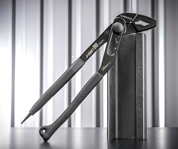 ロブテックス JBUWP240 ハイブリッドアンギラス 黒 (4963202020343) LOBTEX ジェークラフト ツーナインズ ロブスター