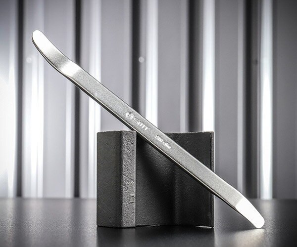 SMT トリムリムーバー 狭所特化 スリムタイプ メタル製 (STR-SLIM)(4582649560085)