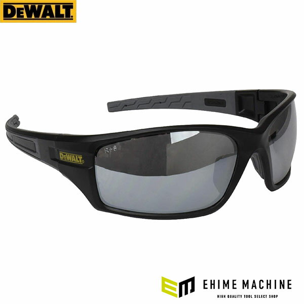 日本正規品 デウォルト Auger 保護メガネ ミラーレンズ DPG101-6D (0674326277622) DEWALT RADIANS