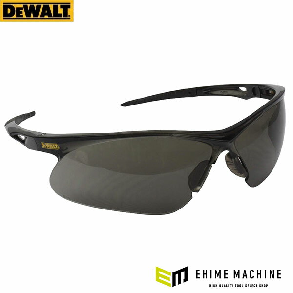 日本正規品 デウォルト Recip 保護メガネ スモークレンズ DPG102-2D (0674326279466) DEWALT RADIANS